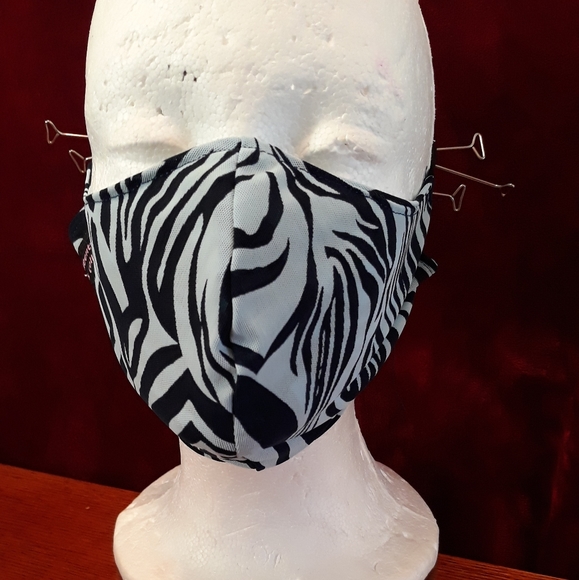 Masks - Picture 2 of 3